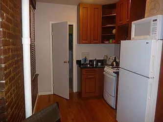 Rented by Halstead Real Estate