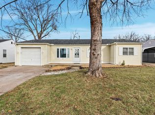 234 W Summey St, Wichita, KS 67217