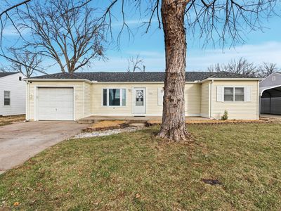 234 W Summey St, Wichita, KS, 67217