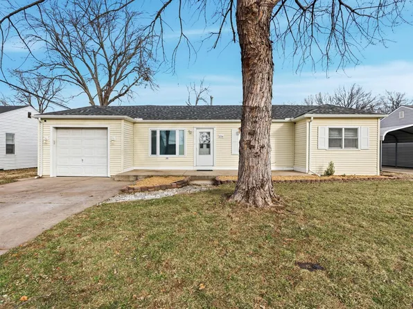 234 W Summey St, Wichita, KS 67217