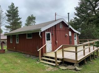 9956 Skyline Dr, Delevan, NY 14042