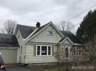 3328 Lincoln St, Pt Leyden, NY 13433