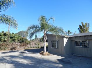 160 Leucadia Blvd, Encinitas, CA 92024