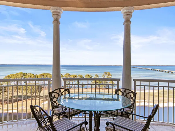 400 Kelly Plantation Dr Unit 901, Destin, FL 32541