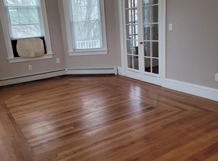 707 Hope St, Providence, RI 02906