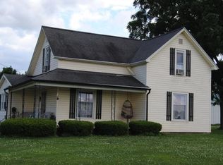 2091 W 250 S, Warsaw, IN 46580