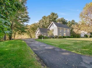 86 Oakland St, Wilbraham, MA 01095