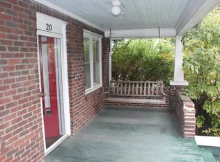 20 Ridgecrest Rd, Asheville, NC 28803