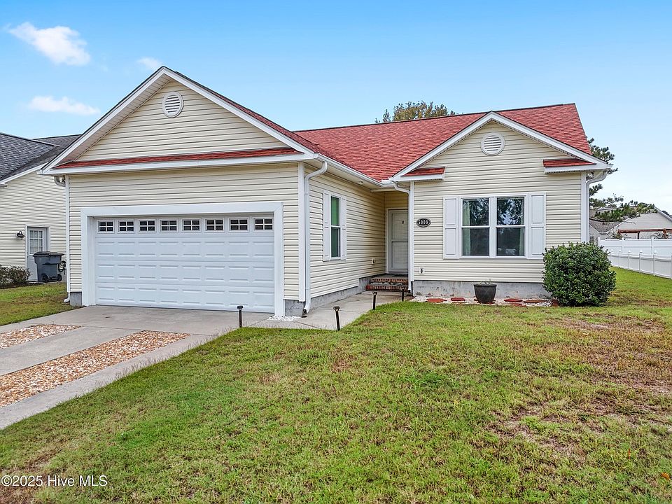 1st image of 5009 N Hampton Drive SE