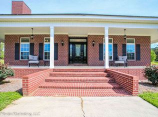 100 Pine Ln, Bonaire, GA 31005