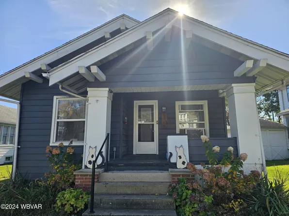 1141 High St, Williamsport, PA 17701