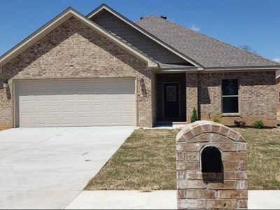 (Undisclosed Address), Brookland, AR, 72417
