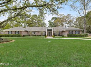 8148 Blue Jay Ln, Jacksonville, FL 32256
