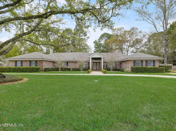 8148 BLUE JAY Lane, Jacksonville, FL 32256