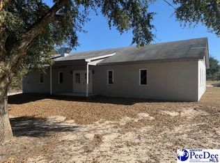 691 Rue Freeman Rd, Chesterfield, SC 29709