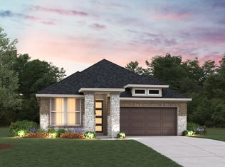 Maxwell Plan, Madeley Creek, Conroe, TX 77304