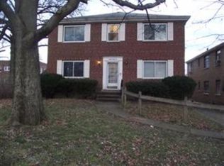 6046 Budmar Ave APT 1, Cincinnati, OH 45224