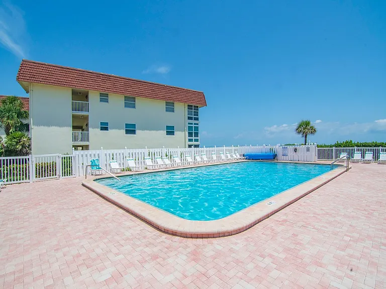 5400 Highway A1A #C6 — Photo 25