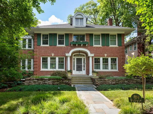 824 Ingleside Pl, Evanston, IL 60201