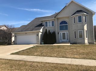 22857 Millard Ave, Richton Park, IL 60471