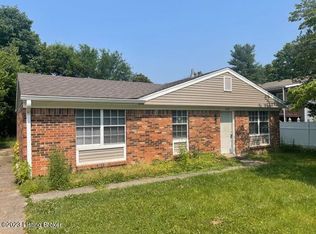 5108 Baywood Dr, Louisville, KY 40241