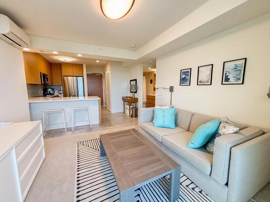 1388 Kapiolani Boulevard #3910 — Photo 3