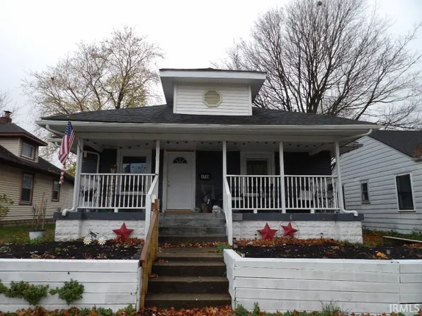1119 S Ohio Ave, Kokomo, IN 46902