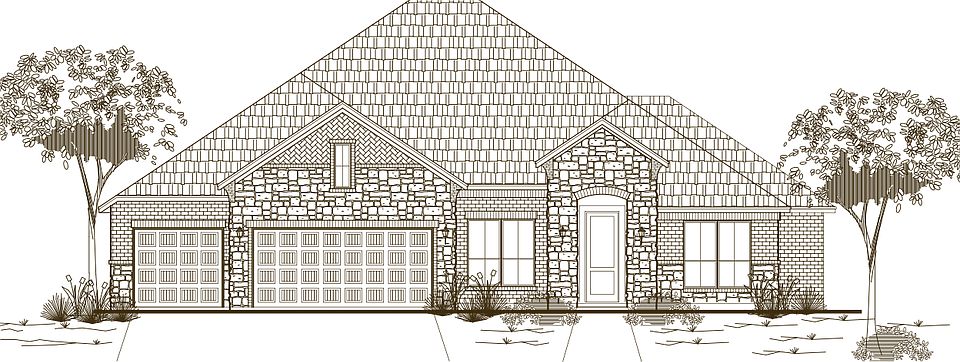 2nd image of 426 Evans Oak Ln