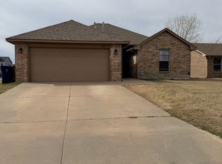 14429 Keri Cir, Oklahoma City, OK 73170