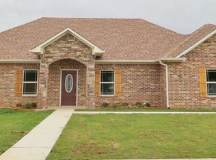 19 Steeple Vw, Texarkana, TX 75503
