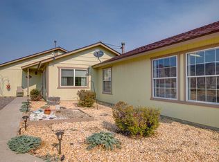 2730 Eastside Ln #480-007-00, Coleville, CA 96107