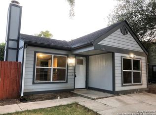 9740 Valley Crst, San Antonio, TX 78250