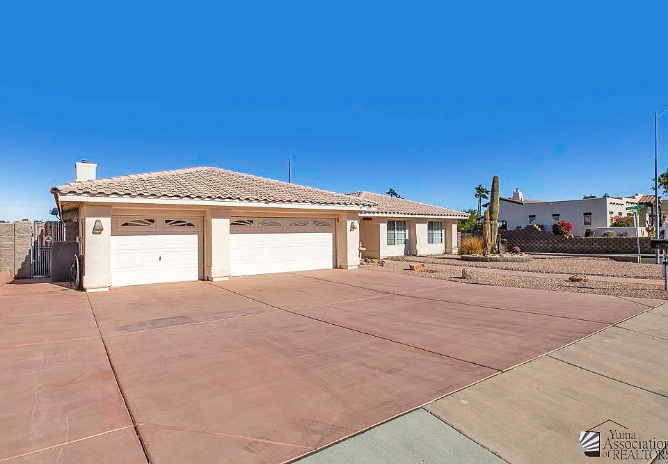 6696 E Mission St, Yuma, AZ 85365 | Zillow