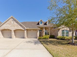 1910 Pampas Trail Dr, Friendswood, TX 77546