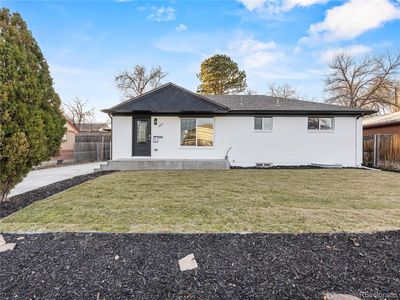 7889 Pecos Street, Denver, CO, 80221