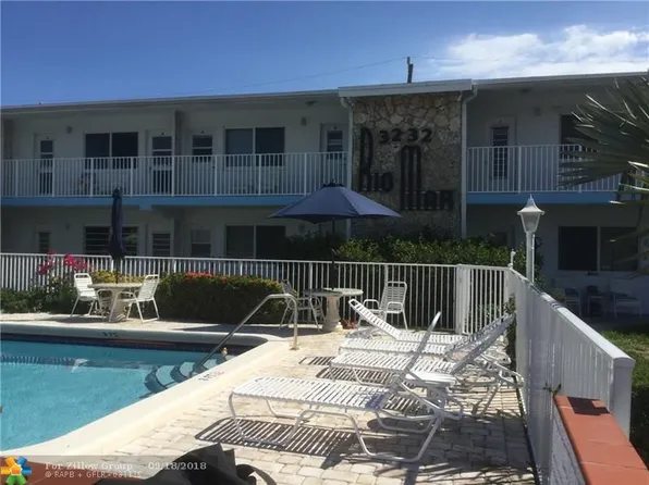 3232 Canal Dr APT 6, Pompano Beach, FL 33062