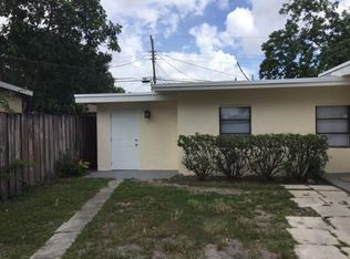 5705 Garfield St #1, Hollywood, FL 33021