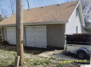 1008 Lincoln Ave, Plattsmouth, NE 68048