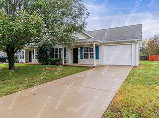 1459 Rochester Dr, Murfreesboro, TN 37130