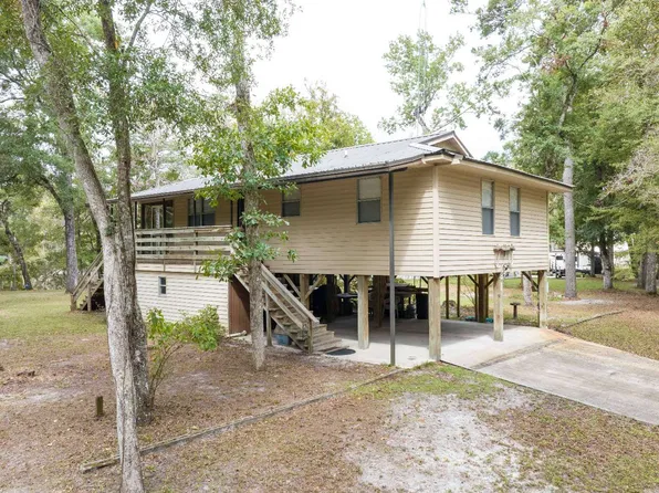 30029 81st Pl, Branford, FL 32008