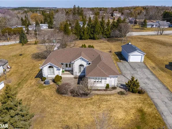 45 Torrance Ln, Centre Wellington, ON N0B 1J0