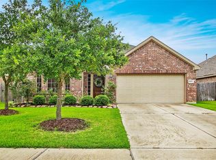 16607 Radiant Lilac Trl, Cypress, TX 77433
