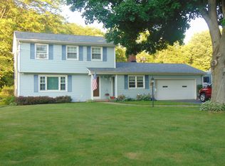 1 Brandon St, Conneaut, OH 44030