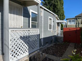 5512B Beaudry St #B, Emeryville, CA 94608