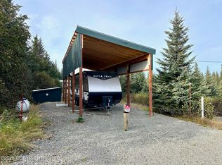 35765 Erin Way, Anchor Point, AK 99556