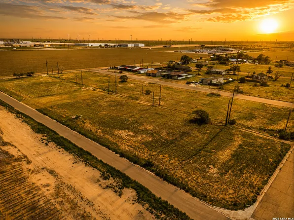 3606 E Broadway LOT 8, Lubbock, TX 79403