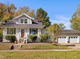 1320 Georgia Ave, Marysville, MI
