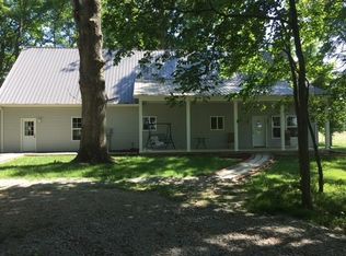 483 E Sparrow Rd, Springfield, OH 45502