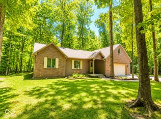 7903 S Howard Prince Dr, Nineveh, IN 46164