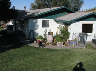 831 SW 10th St, Pendleton, OR 97801